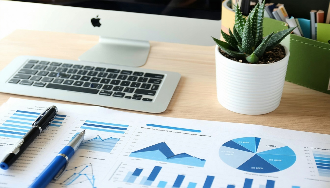 You're Great at What You Do